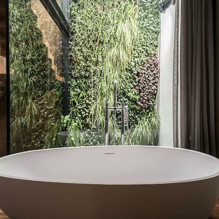 Hommyhome Arenal Luxury 塞维利亚 外观 照片