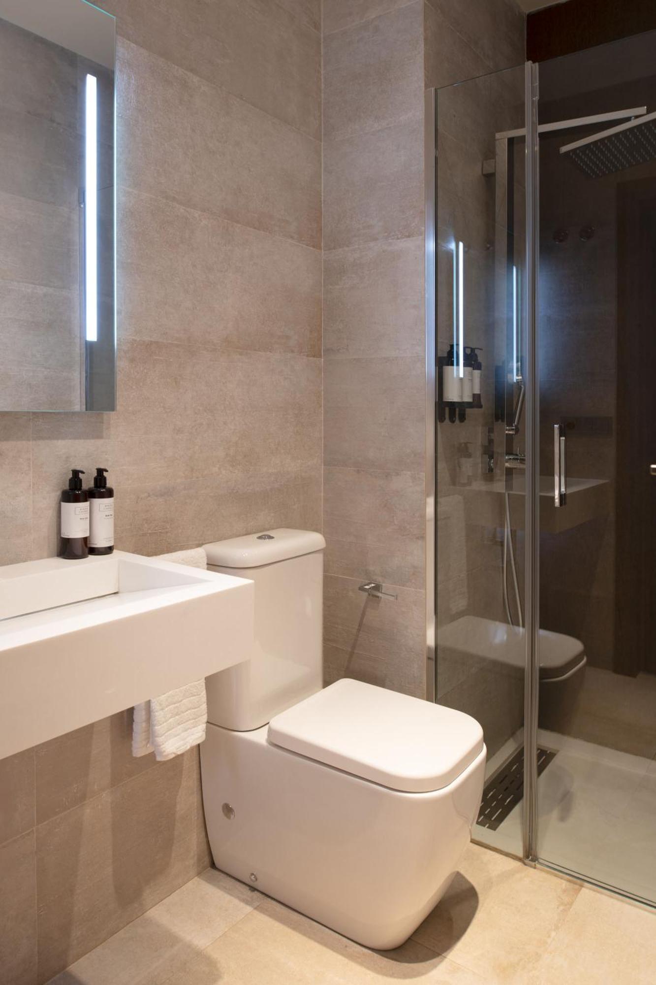 Hommyhome Arenal Luxury 塞维利亚 外观 照片