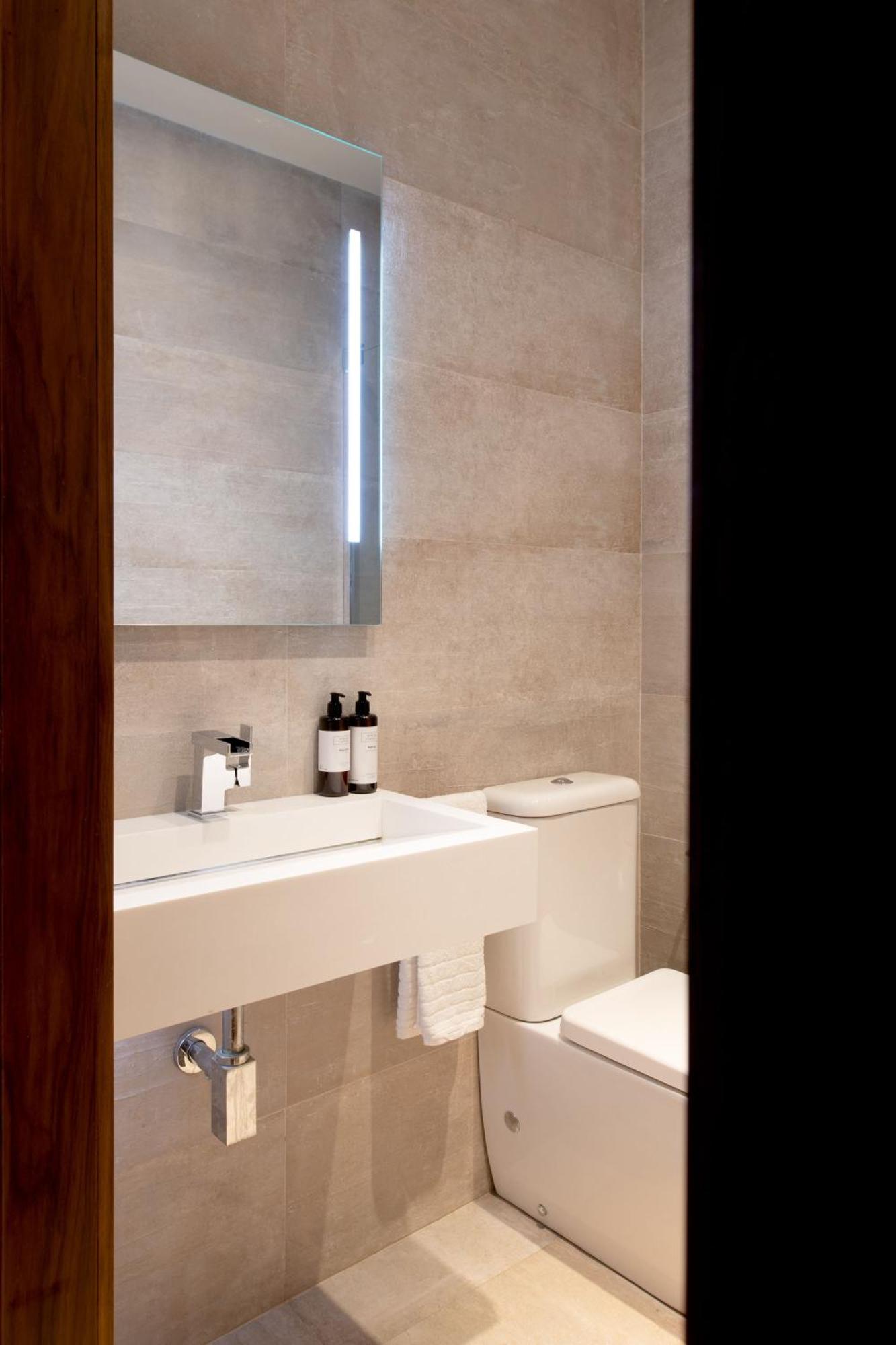 Hommyhome Arenal Luxury 塞维利亚 外观 照片