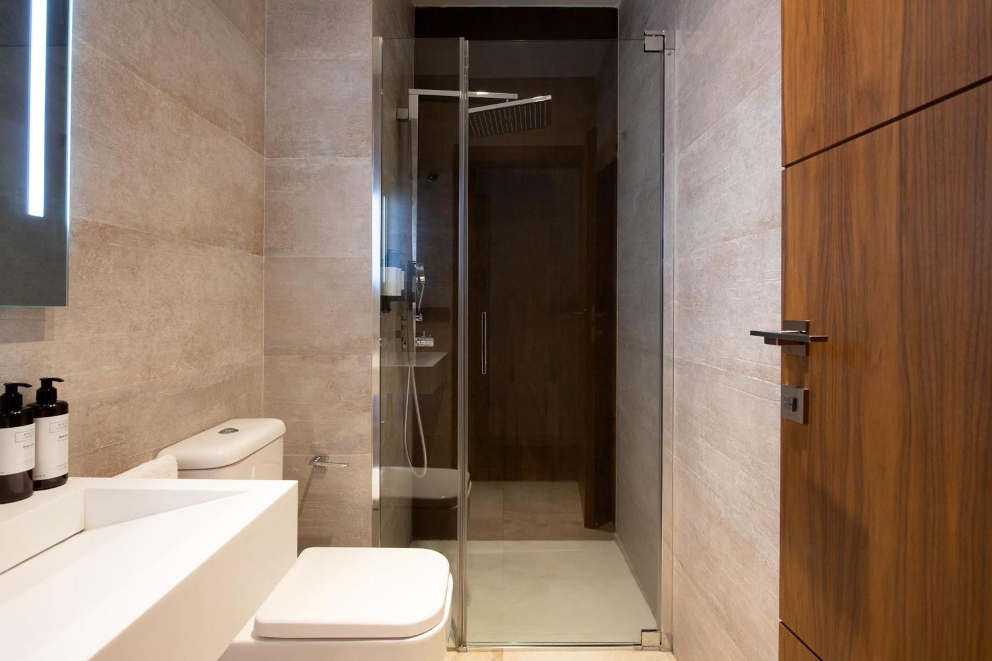 Hommyhome Arenal Luxury 塞维利亚 外观 照片