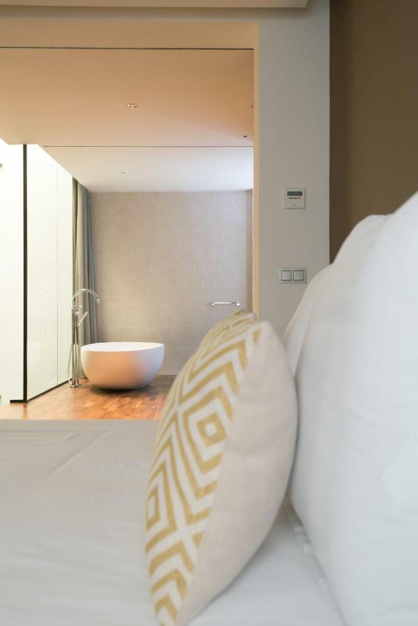 Hommyhome Arenal Luxury 塞维利亚 外观 照片