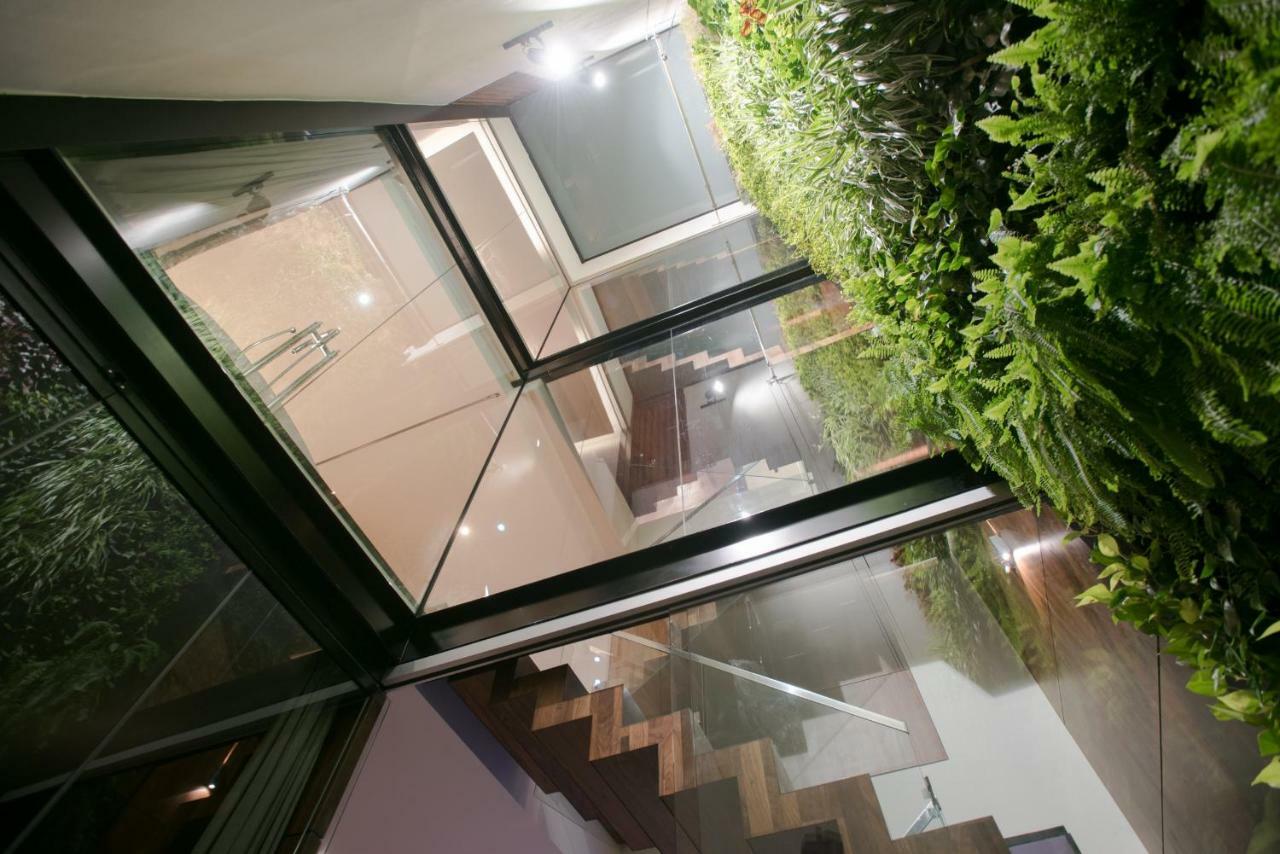 Hommyhome Arenal Luxury 塞维利亚 外观 照片