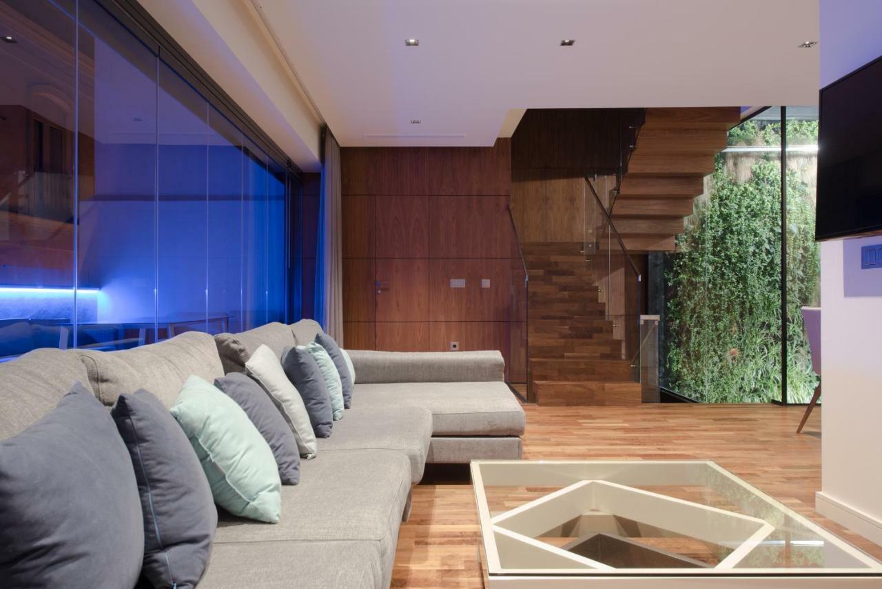 Hommyhome Arenal Luxury 塞维利亚 外观 照片