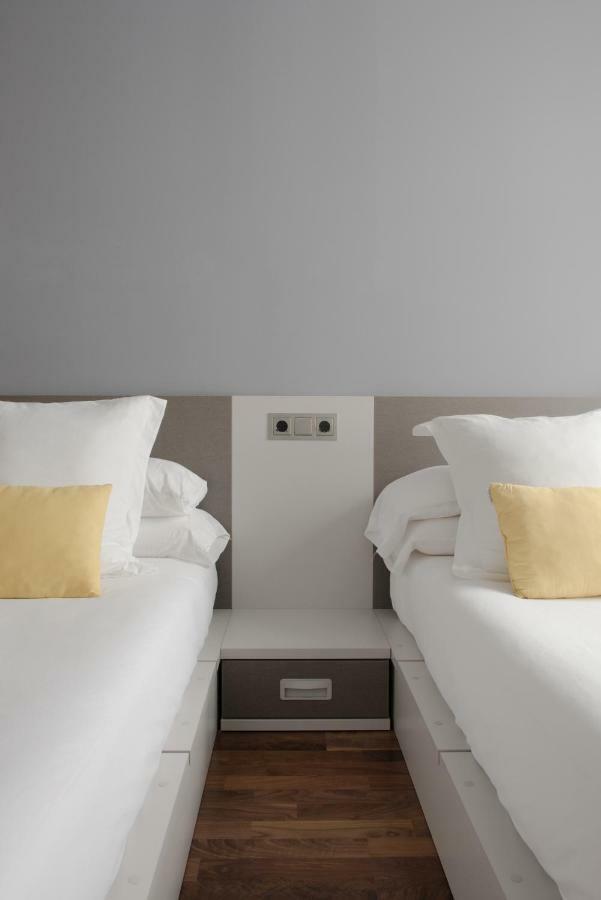 Hommyhome Arenal Luxury 塞维利亚 外观 照片