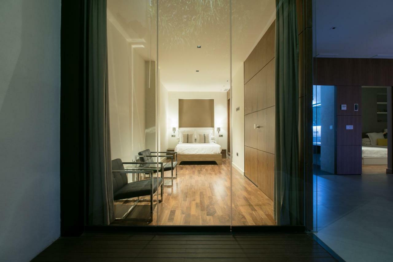 Hommyhome Arenal Luxury 塞维利亚 外观 照片