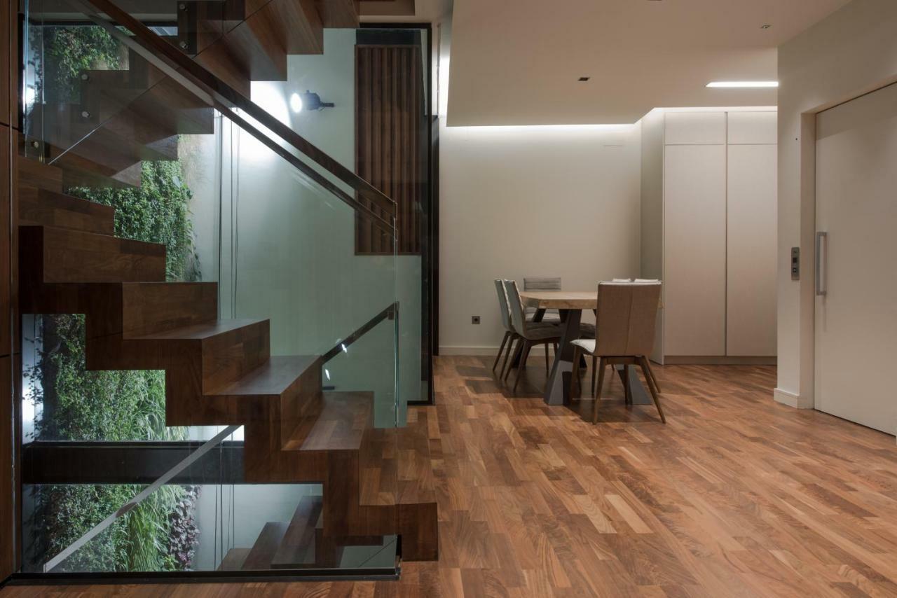 Hommyhome Arenal Luxury 塞维利亚 外观 照片