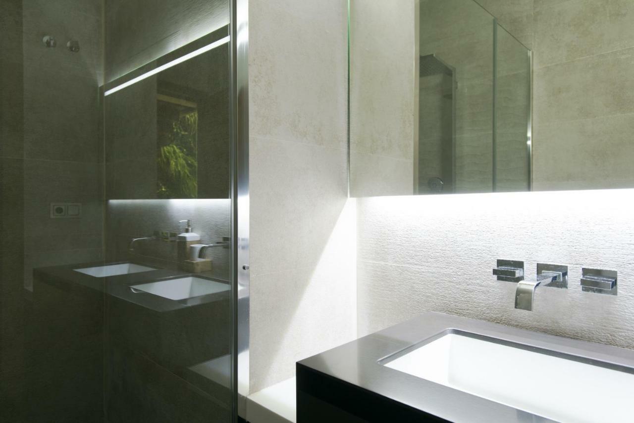 Hommyhome Arenal Luxury 塞维利亚 外观 照片