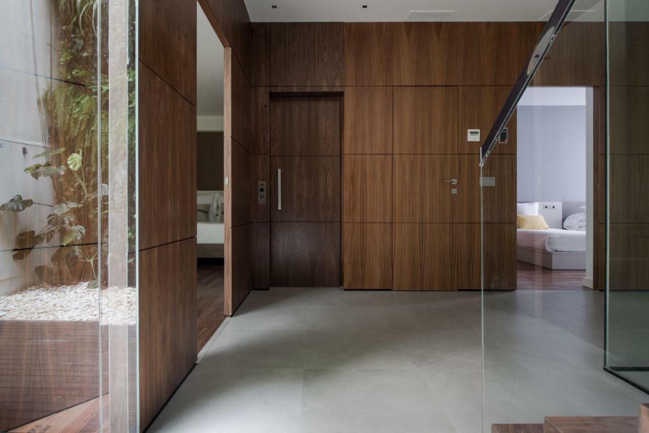 Hommyhome Arenal Luxury 塞维利亚 外观 照片