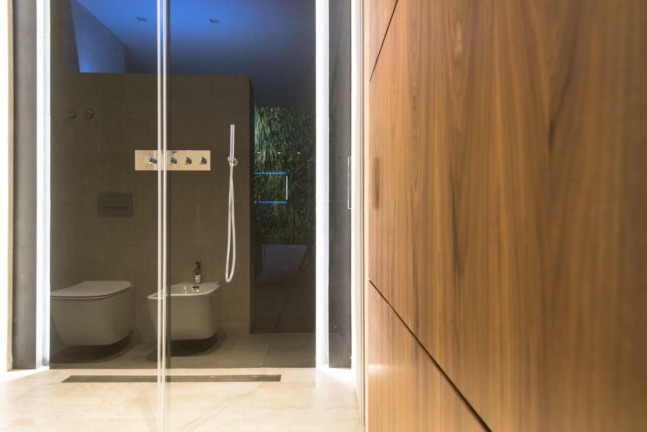 Hommyhome Arenal Luxury 塞维利亚 外观 照片