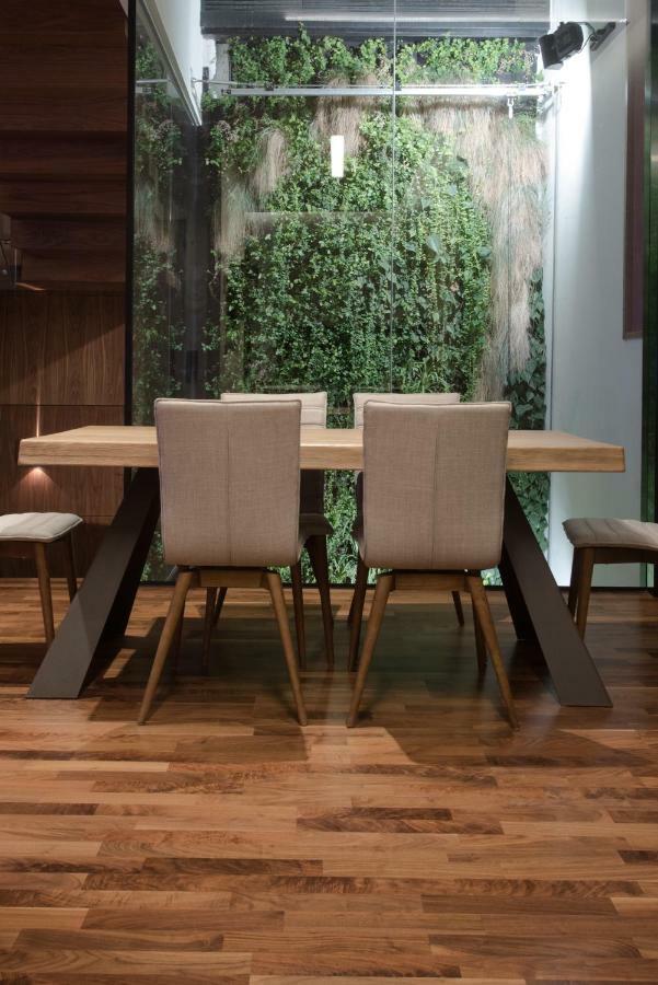 Hommyhome Arenal Luxury 塞维利亚 外观 照片